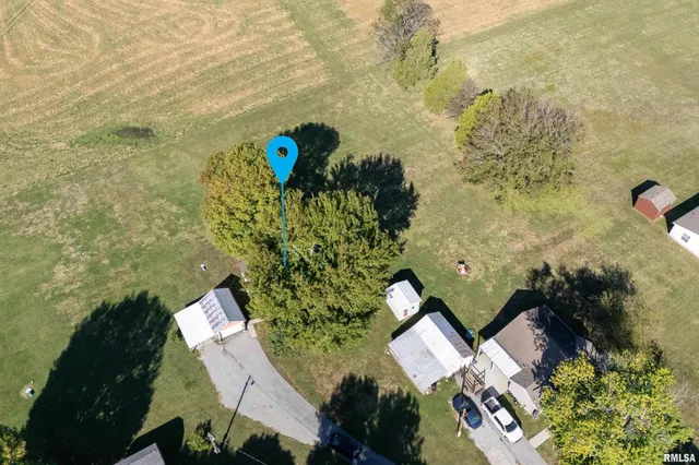 $80,000 | 2961 Rocky Comfort Road, Makanda, IL 62958