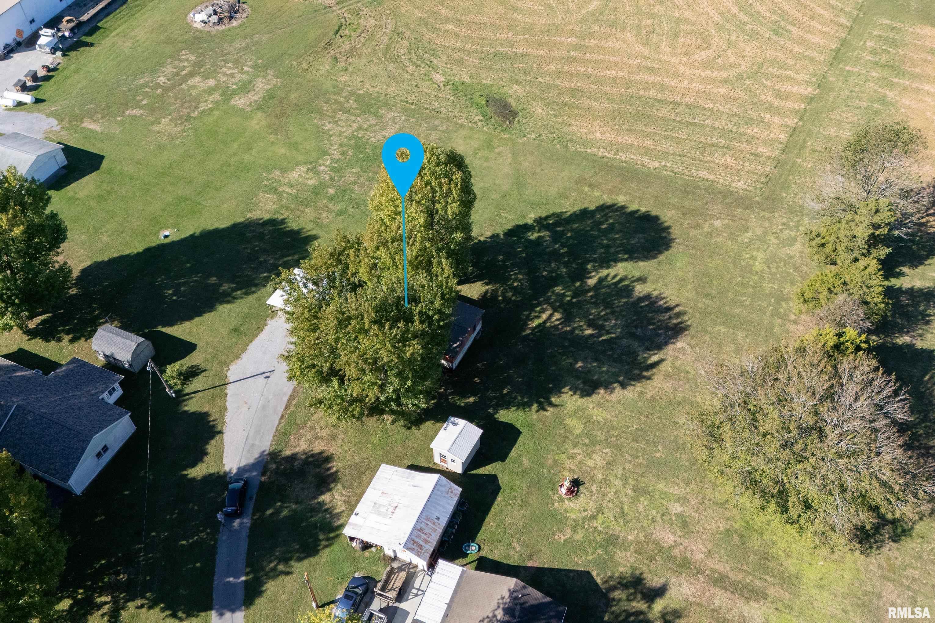 2961 Rocky Comfort Road Makanda, IL 62958 - Photo 22 of 29