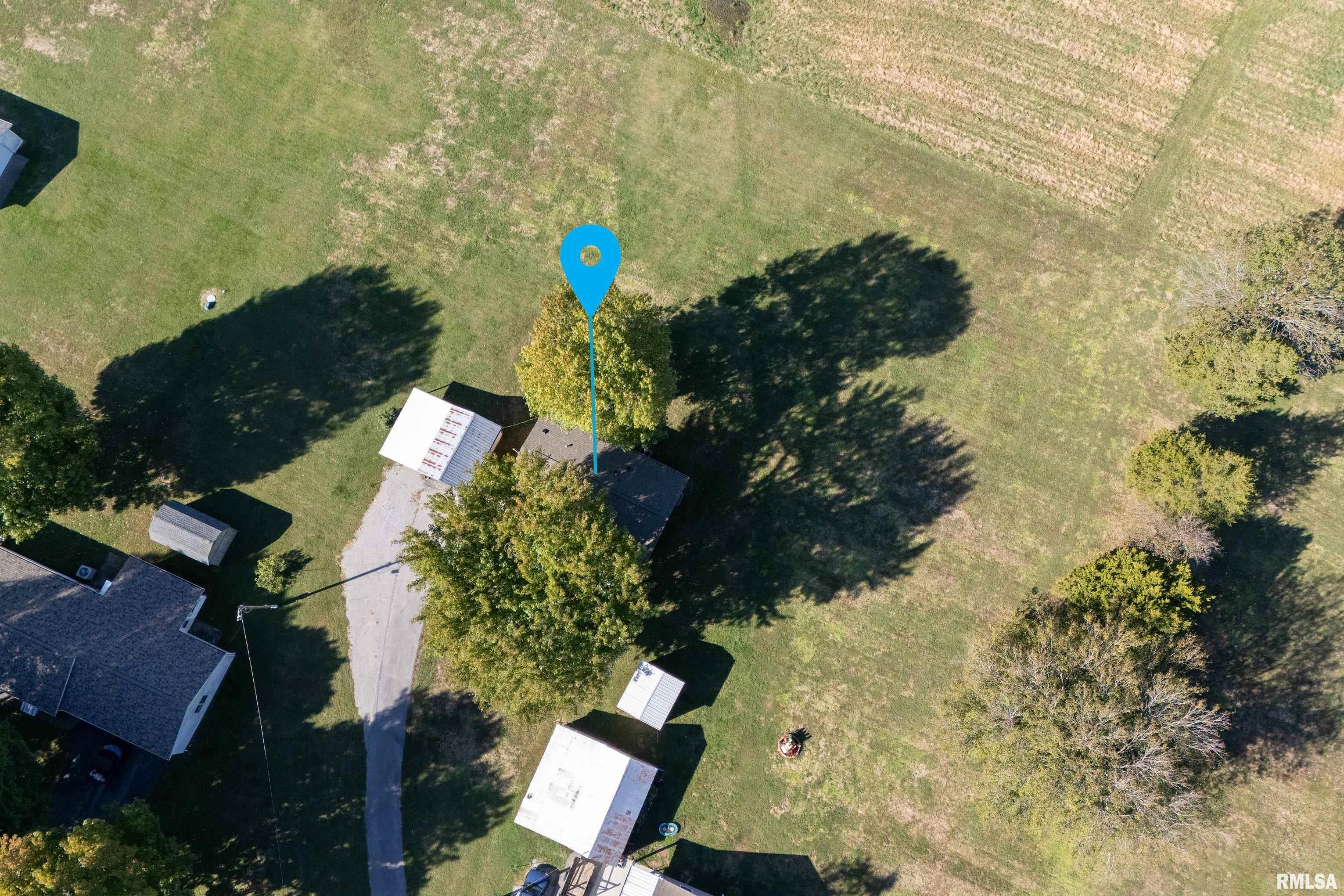 2961 Rocky Comfort Road Makanda, IL 62958 - Photo 23 of 29