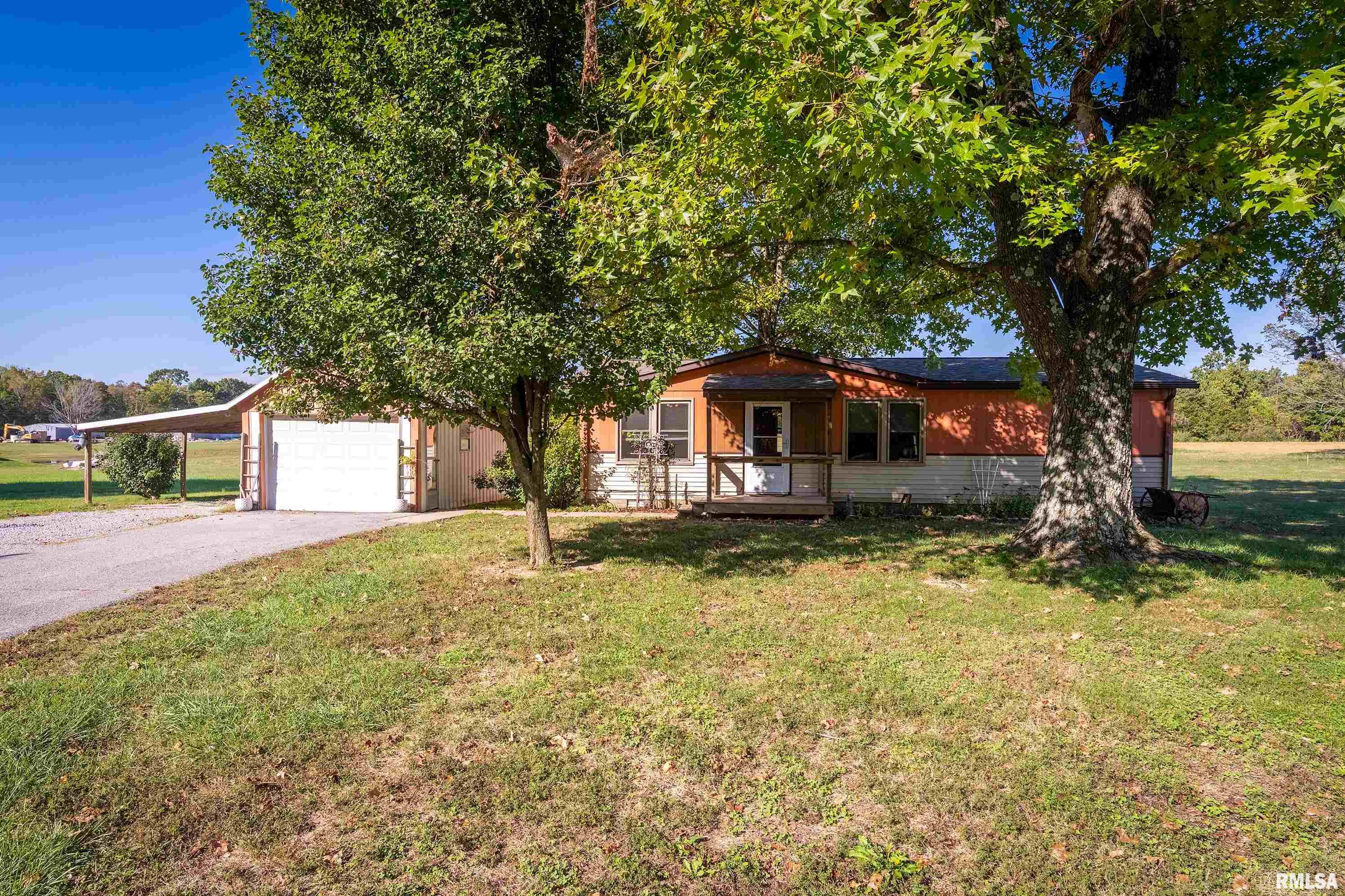 2961 Rocky Comfort Road Makanda, IL 62958 - Photo 28 of 29