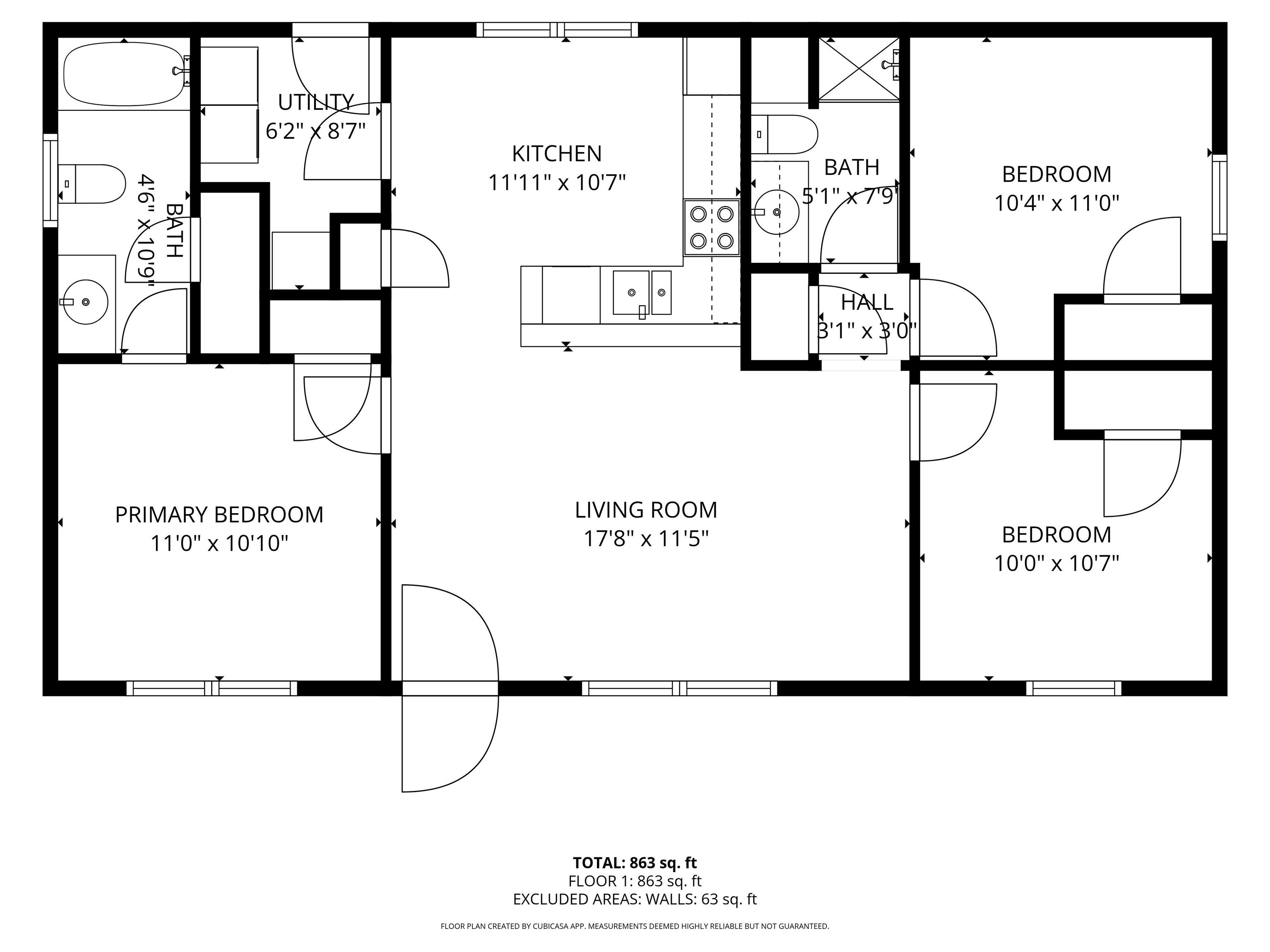 2961 Rocky Comfort Road Makanda, IL 62958 - Photo 29 of 29