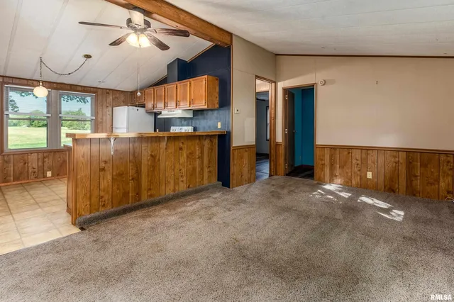 $80,000 | 2961 Rocky Comfort Road, Makanda, IL 62958