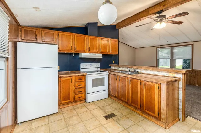 $80,000 | 2961 Rocky Comfort Road, Makanda, IL 62958