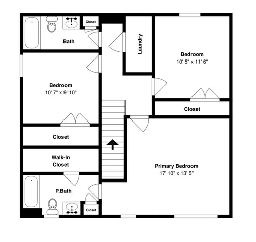 $1,745 | 24106 Mustang Run Drive, Hockley, TX 77447