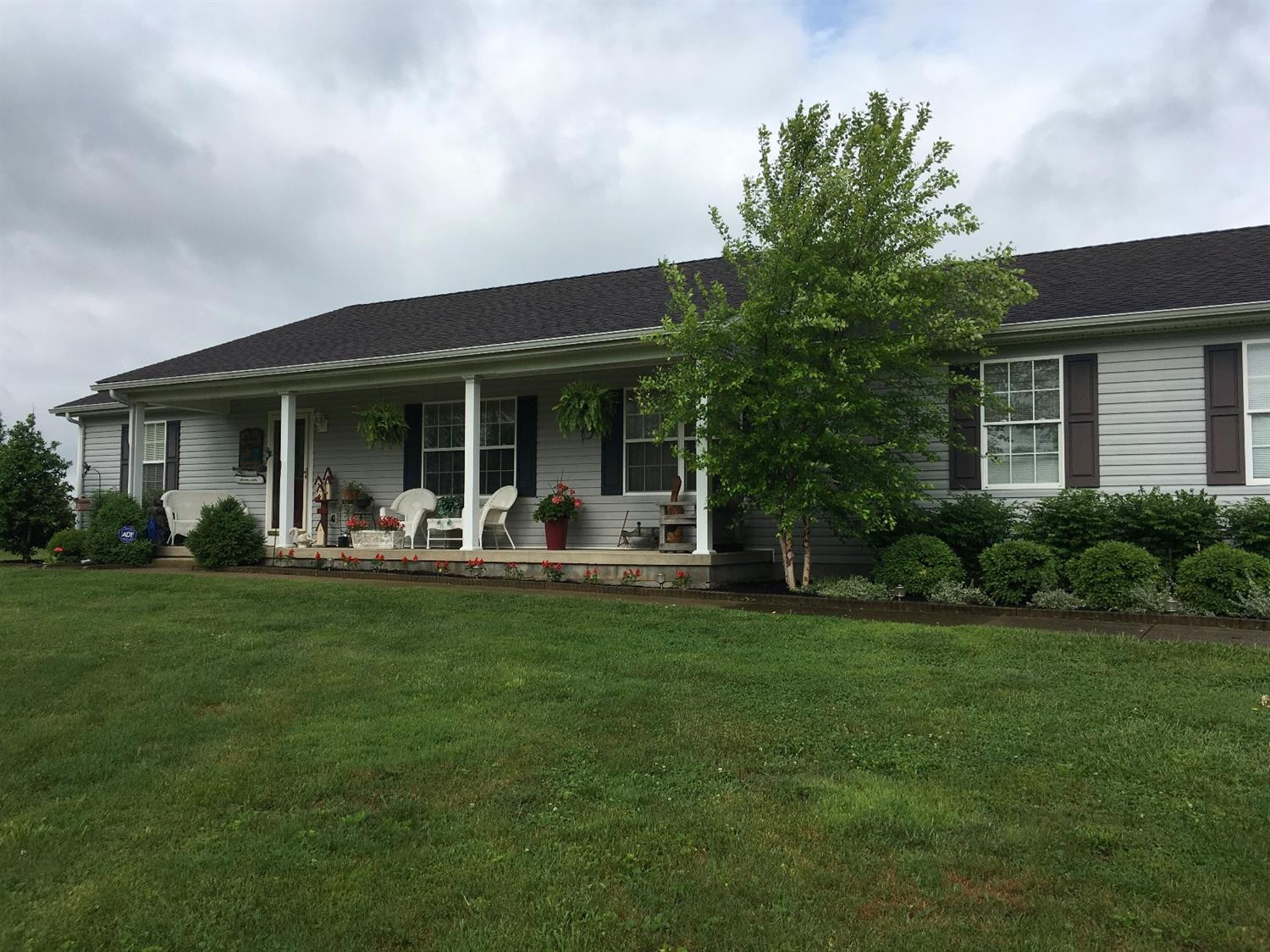 2063 Tanyard Branch Road Lancaster, KY 40444 - Photo 2 of 34 Photo 2