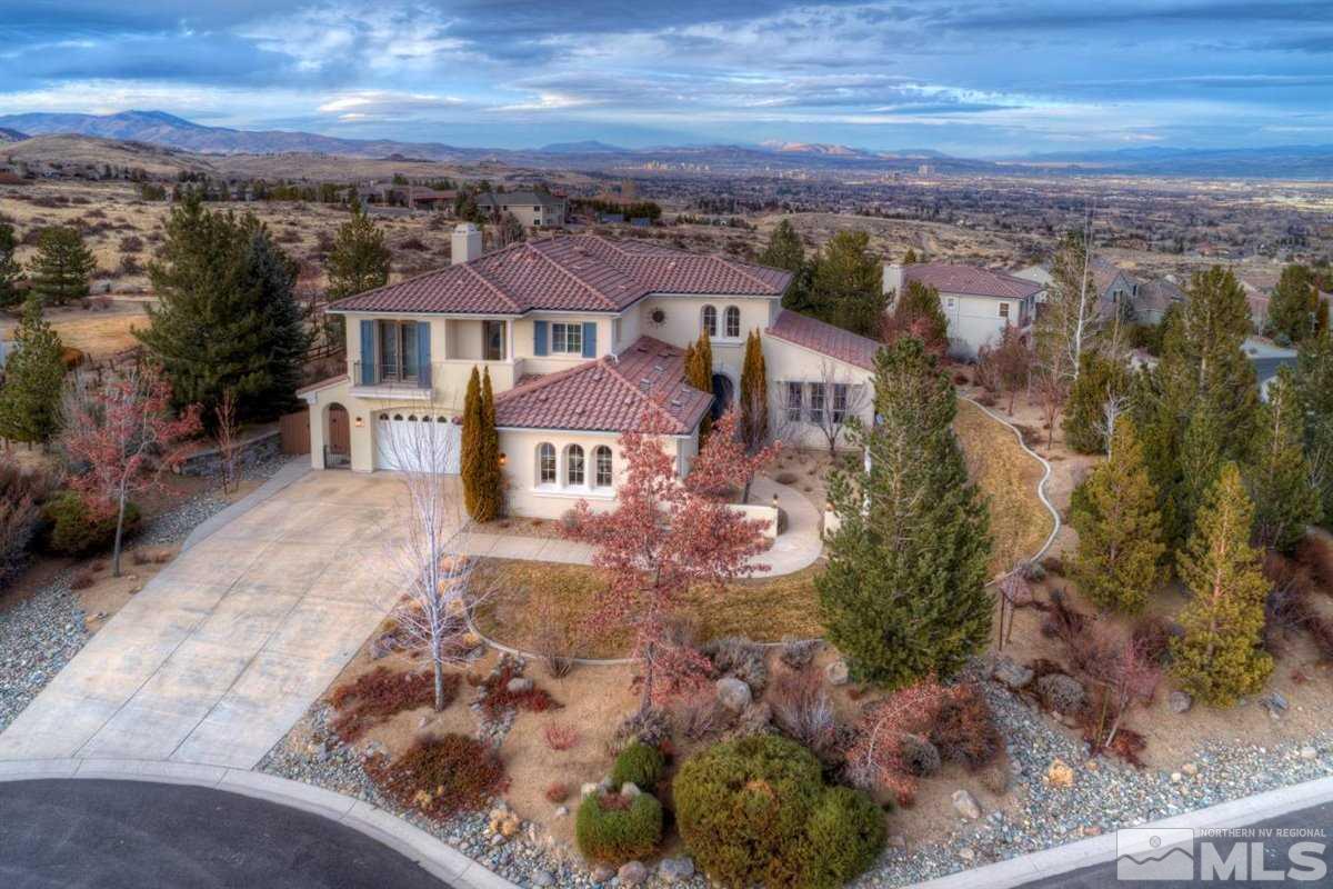 3139 Cobble Ridge Court Reno, NV 89511 - Photo 1 of 40 Photo 1