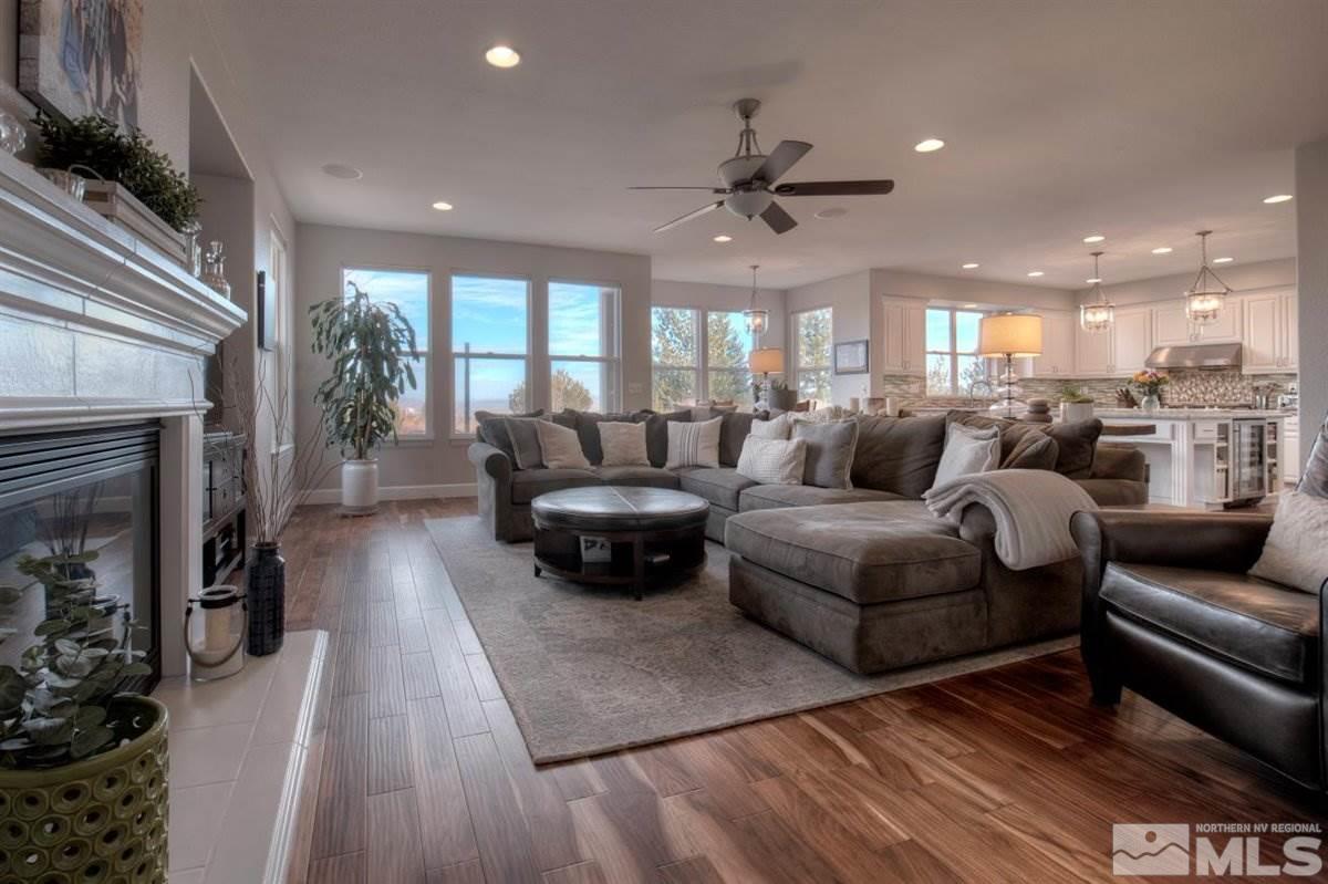 3139 Cobble Ridge Court Reno, NV 89511 - Photo 14 of 40 Photo 14