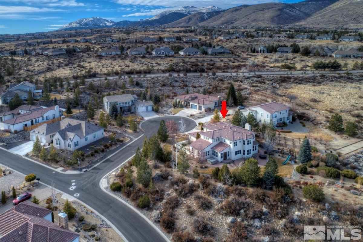 3139 Cobble Ridge Court Reno, NV 89511 - Photo 2 of 40 Photo 2