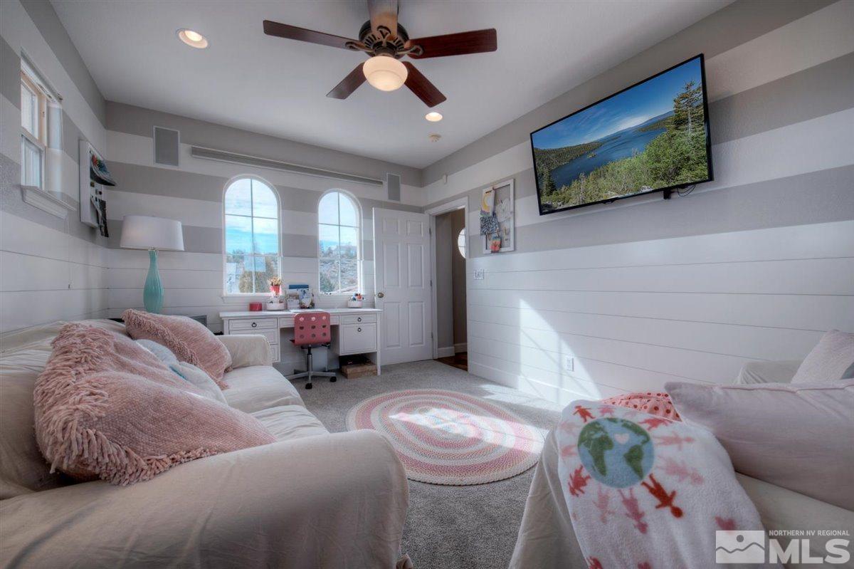 3139 Cobble Ridge Court Reno, NV 89511 - Photo 33 of 40 Photo 33