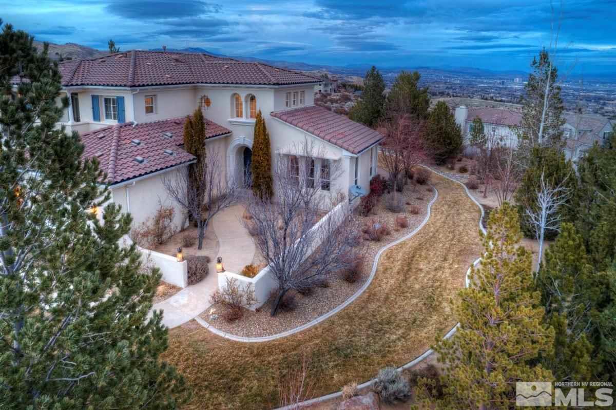 3139 Cobble Ridge Court Reno, NV 89511 - Photo 34 of 40 Photo 34