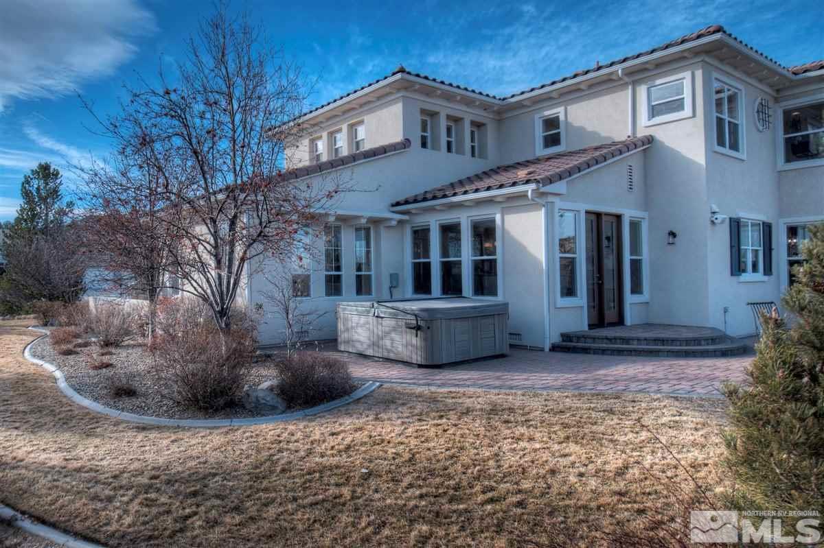 3139 Cobble Ridge Court Reno, NV 89511 - Photo 36 of 40 Photo 36
