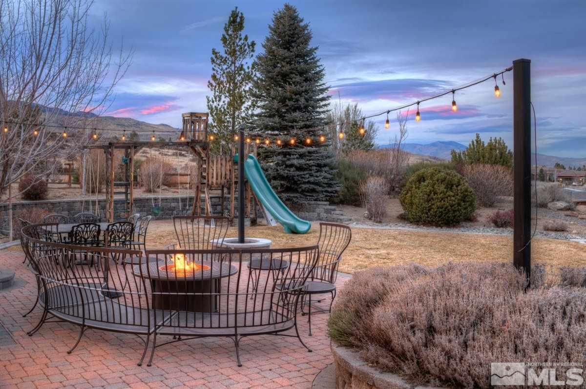 3139 Cobble Ridge Court Reno, NV 89511 - Photo 37 of 40 Photo 37