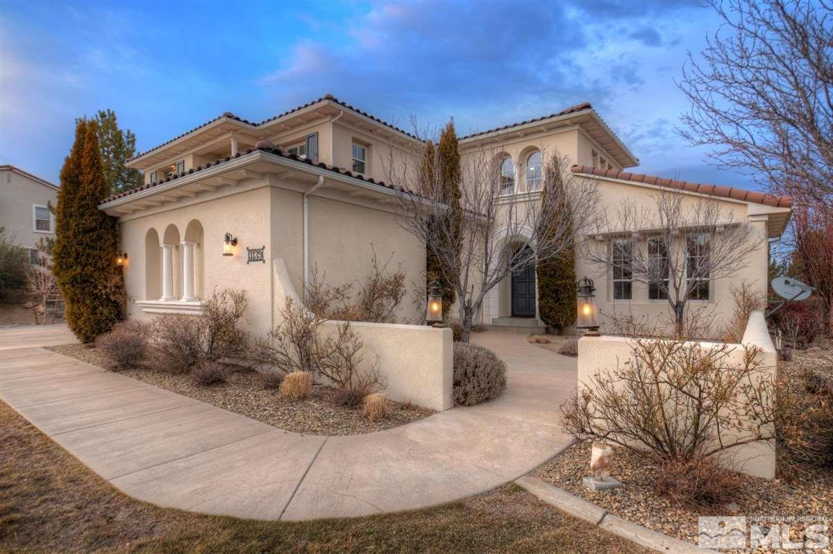 3139 Cobble Ridge Court Reno, NV 89511 - Photo 5 of 40 Photo 5