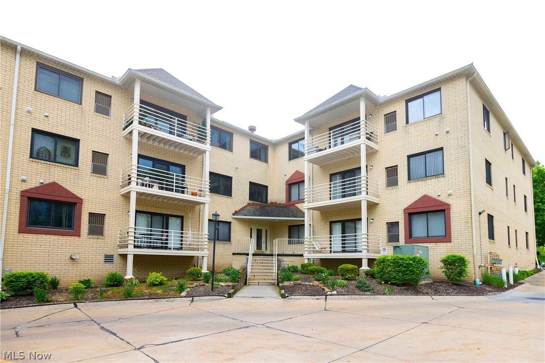 19510 Lorain Road, Unit 101 Cleveland, OH 44126 - Photo 1 of 24 View of the main entrance