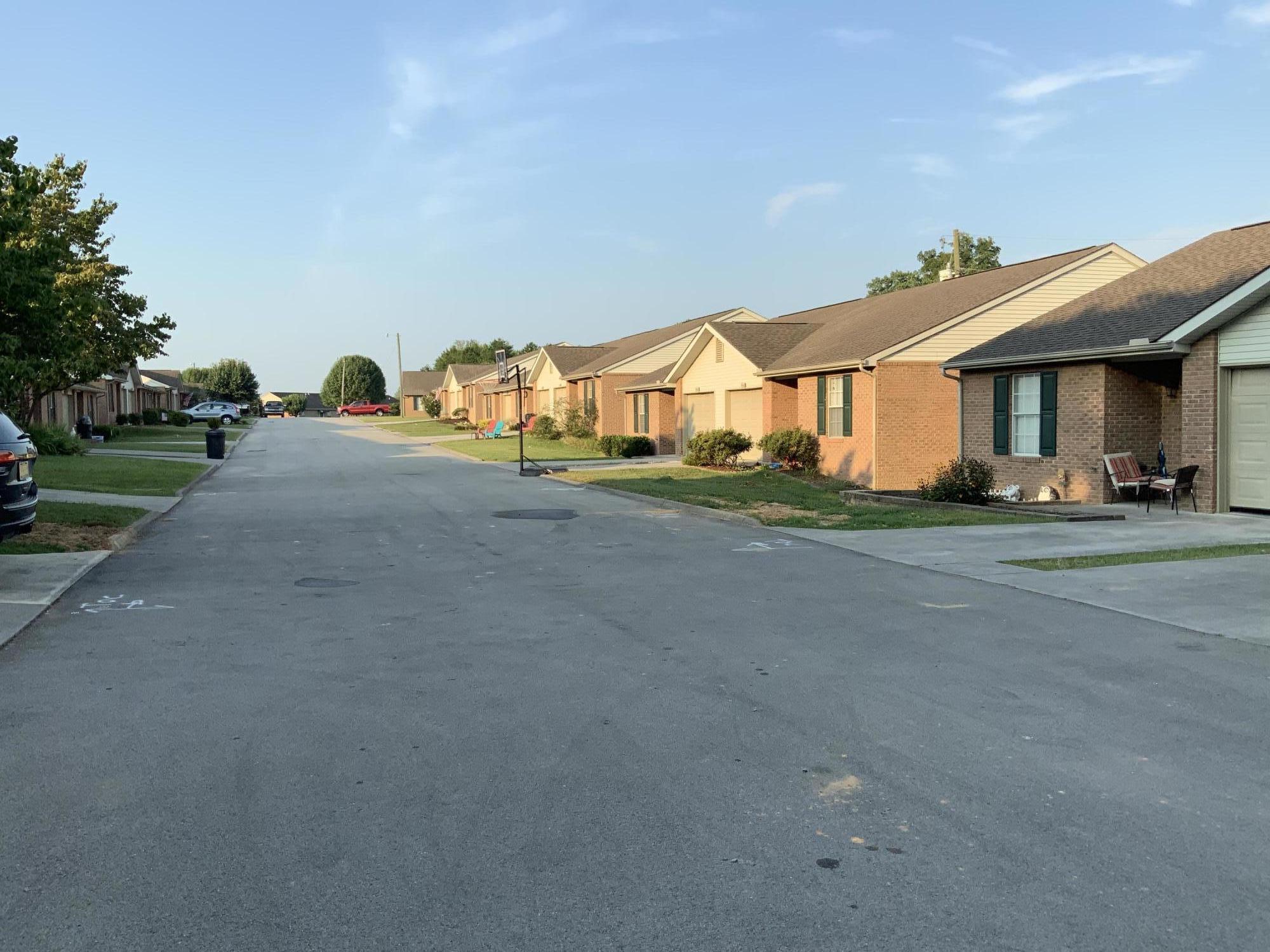 7910 Leverette Way, Unit 5 Powell, TN 37849 - Photo 13 of 13 3F8C429D-FC9A-4883-A12B-947288B90208