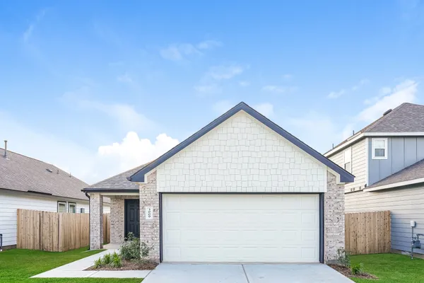 $1,850 | 3009 Paintbrush Drive, Brookshire, TX 77423