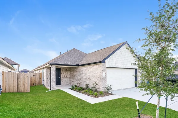 $1,850 | 3009 Paintbrush Drive, Brookshire, TX 77423