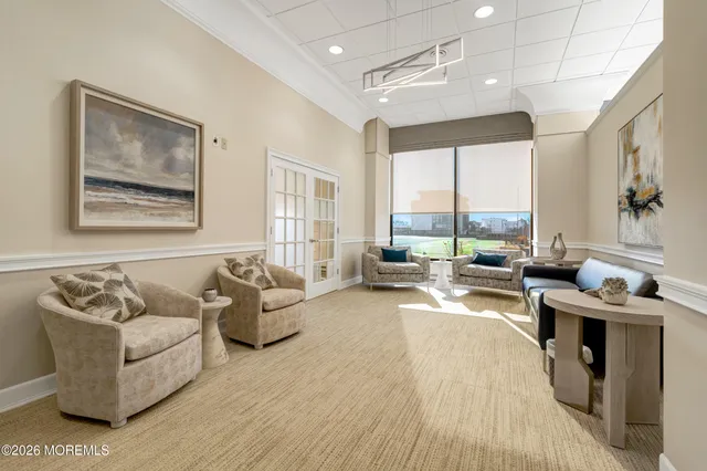 $550,000 | 787 Ocean Avenue, Unit 909, Long Branch, NJ 07740