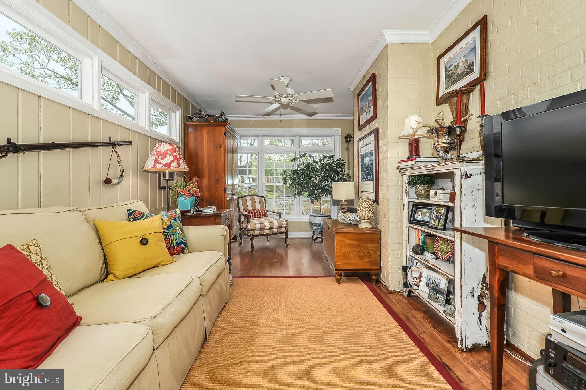 6217 Arkendale Road Alexandria, VA 22307 - Photo 18 of 30 Family Room