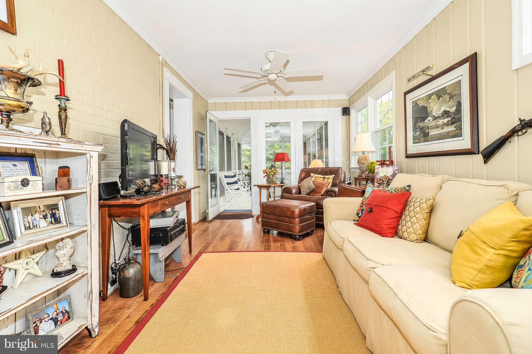 6217 Arkendale Road Alexandria, VA 22307 - Photo 19 of 30 Family Room