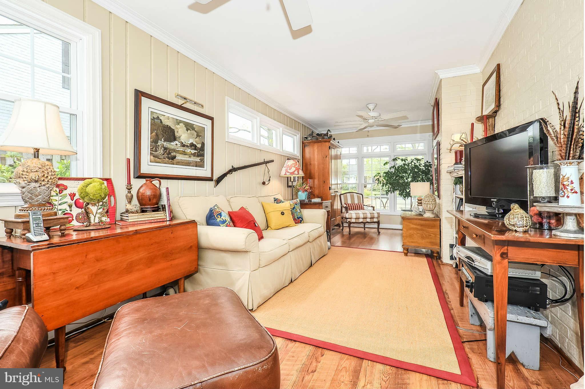 6217 Arkendale Road Alexandria, VA 22307 - Photo 20 of 30 Family Room