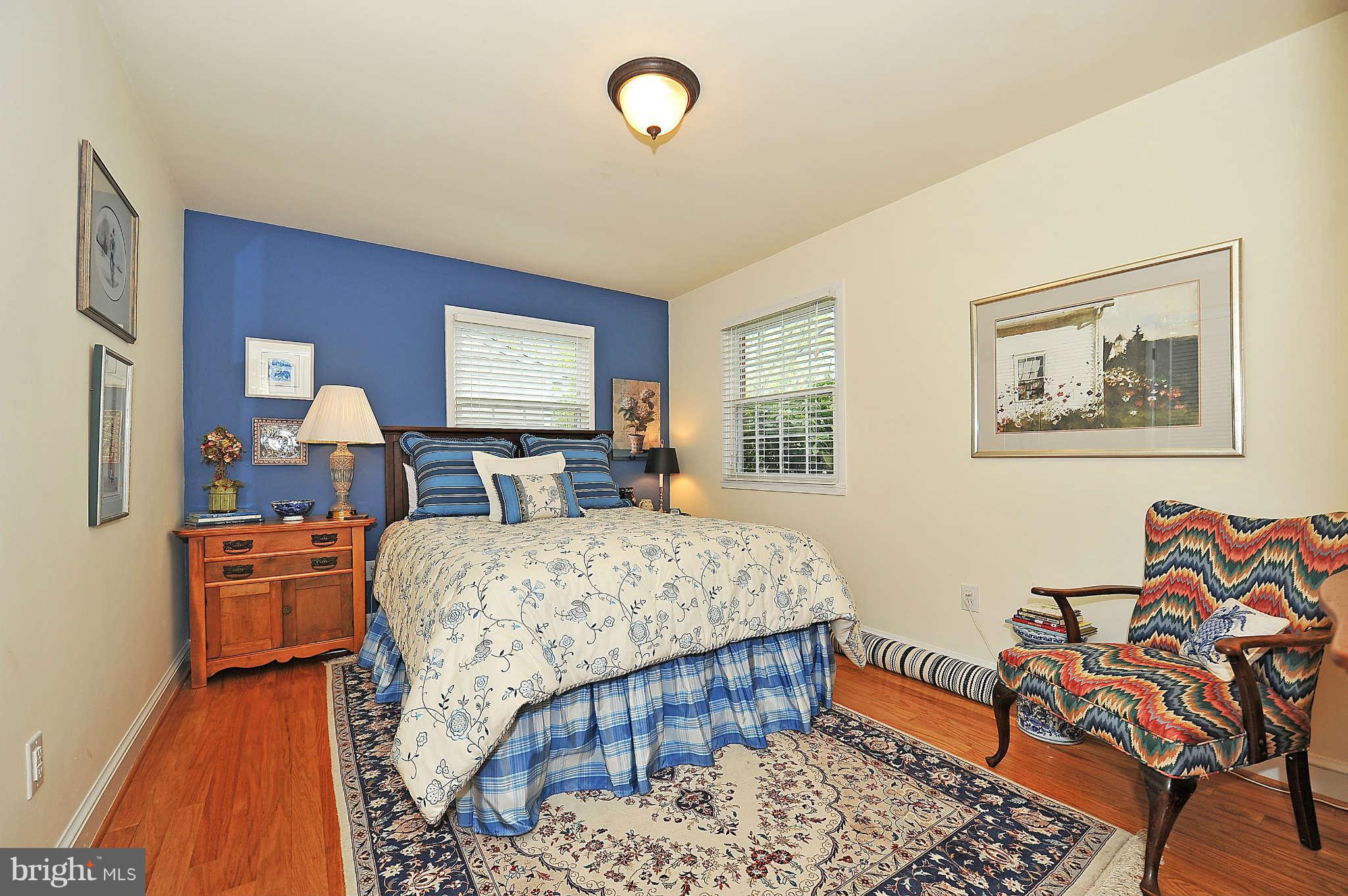 6217 Arkendale Road Alexandria, VA 22307 - Photo 25 of 30 Bedroom 3