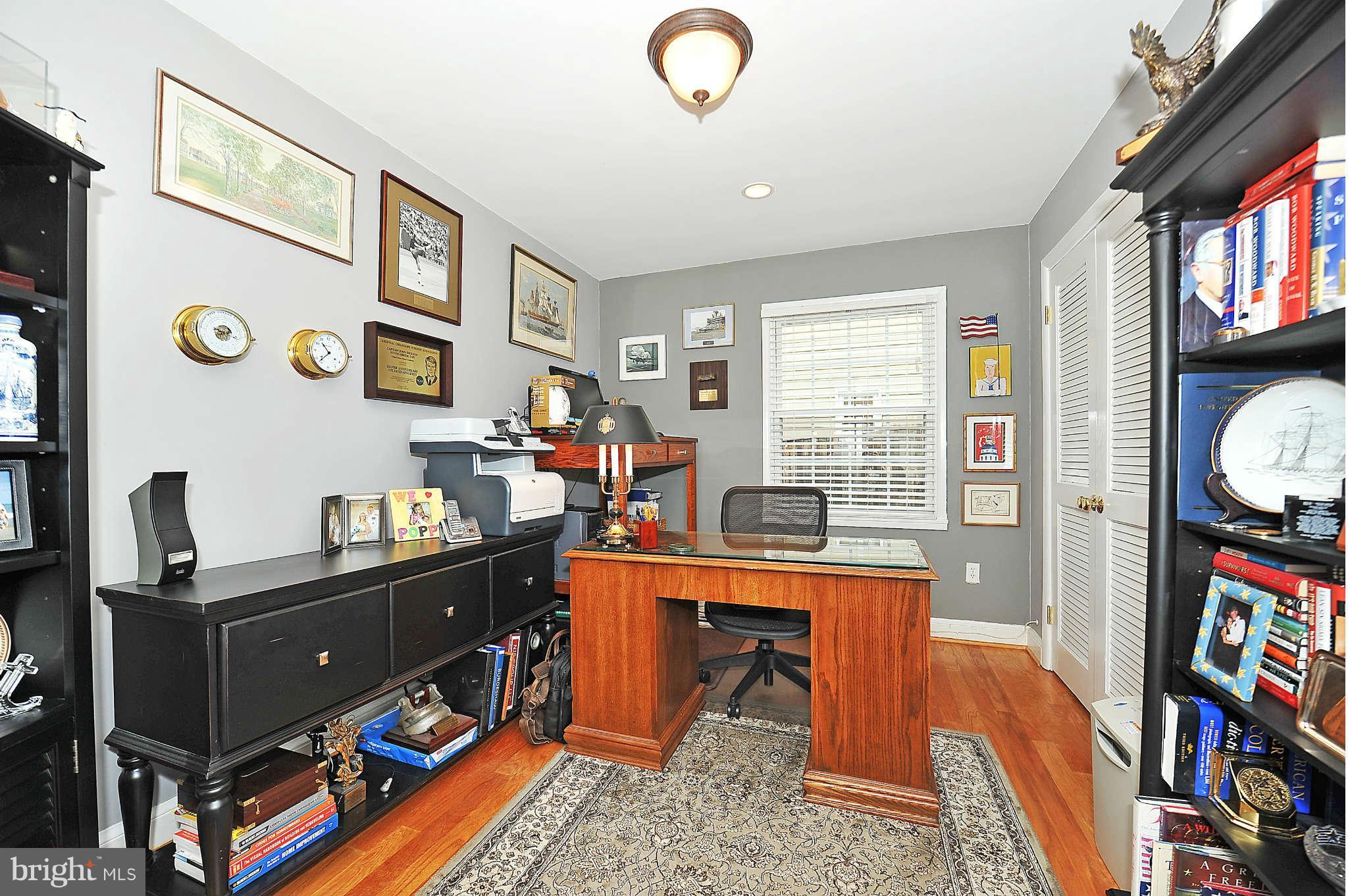 6217 Arkendale Road Alexandria, VA 22307 - Photo 26 of 30 Office