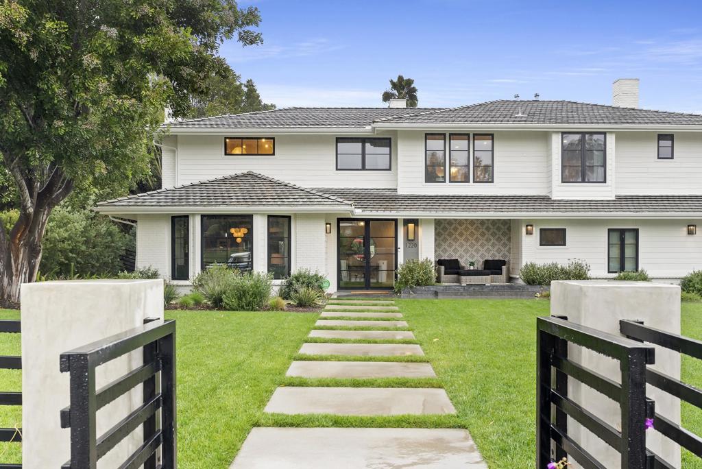 1220 Rancho Encinitas Drive Encinitas, CA 92024 - Photo 3 of 53