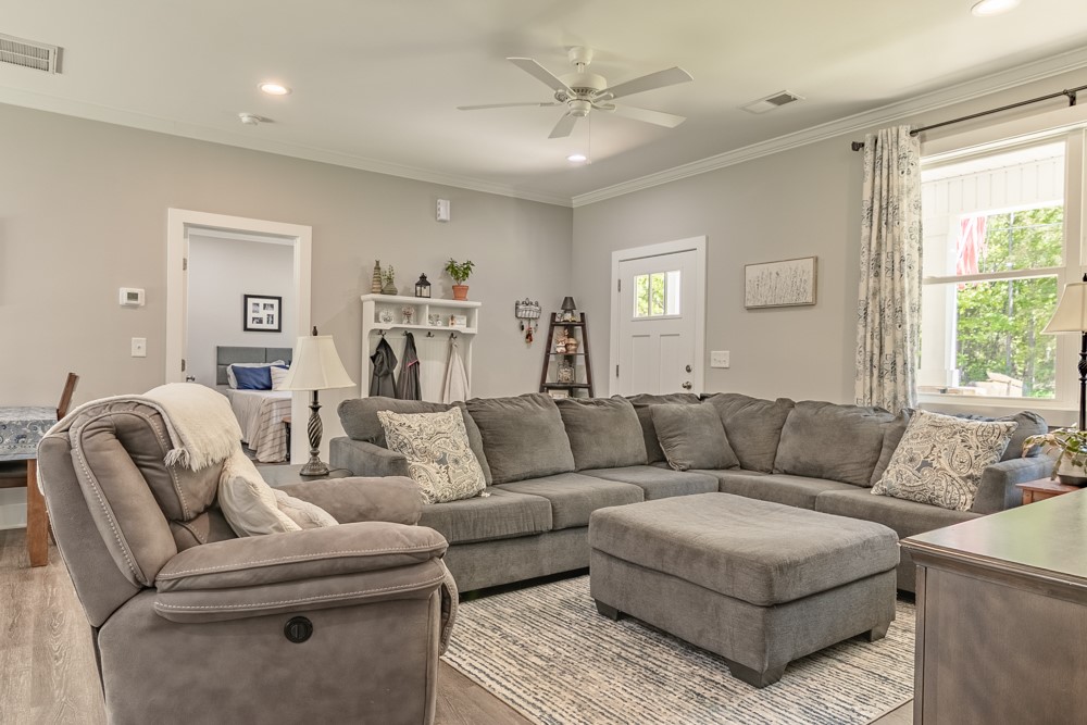 178 Nunnally Road Anderson, SC 29625 - Photo 8 of 25