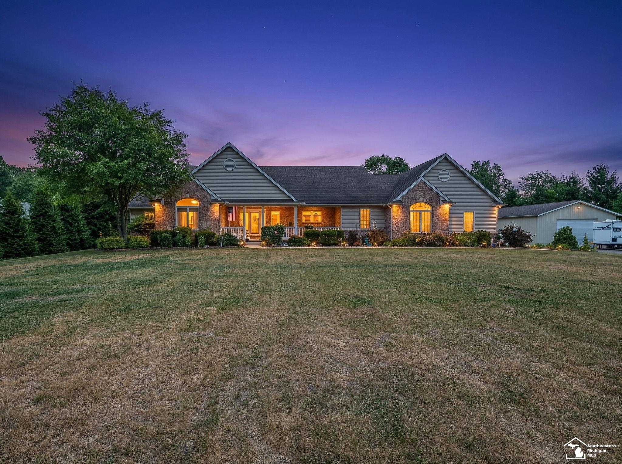 4675 Secor Road Ida, MI 48140 - Photo 2 of 76
