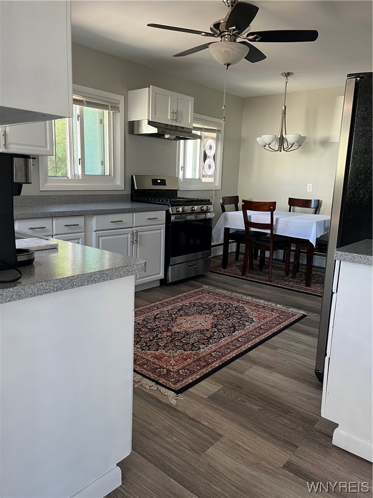 3877 Hill Road Wheatfield, NY 14120 - Photo 2 of 16