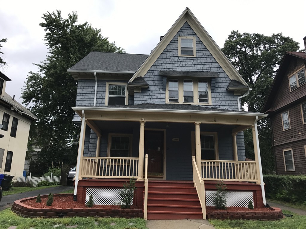 36 Westernview Street Springfield, MA 01108 - Photo 6 of 30