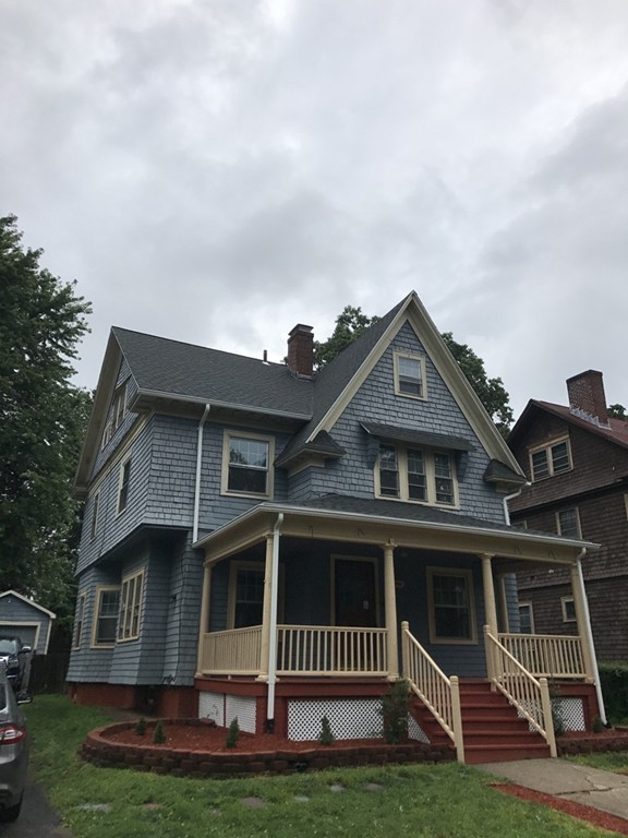 36 Westernview Street Springfield, MA 01108 - Photo 7 of 30