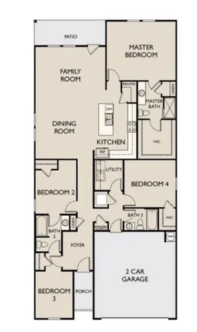 $259,990 | 3131 Diamond Vw Lane, Angleton, TX 77515