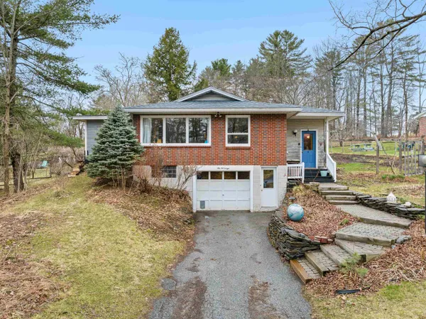 $455,000 | 6 North College Street, Montpelier, VT 05602