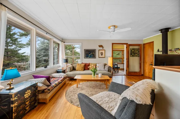 $455,000 | 6 North College Street, Montpelier, VT 05602