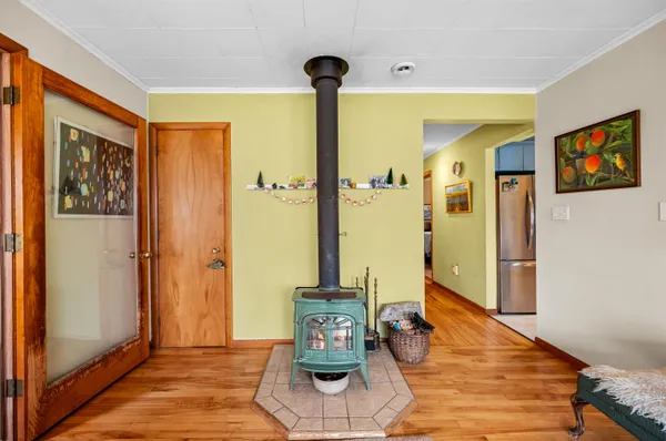 $455,000 | 6 North College Street, Montpelier, VT 05602