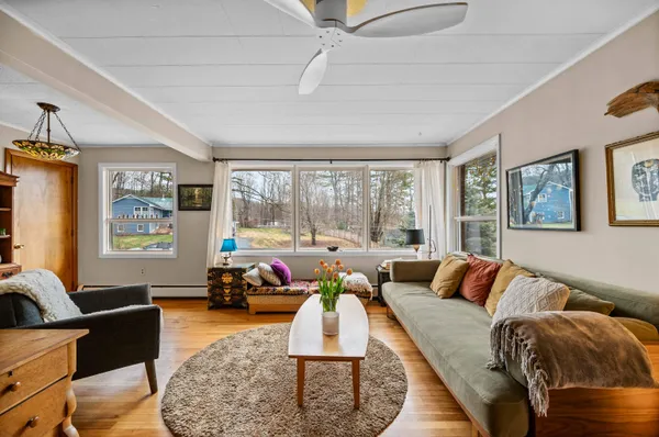$455,000 | 6 North College Street, Montpelier, VT 05602