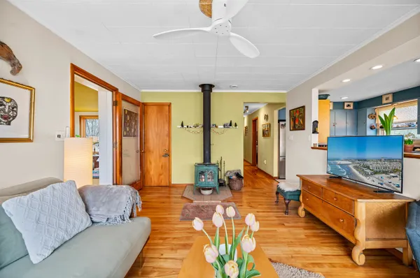 $455,000 | 6 North College Street, Montpelier, VT 05602