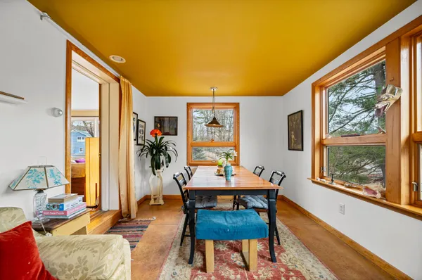 $455,000 | 6 North College Street, Montpelier, VT 05602