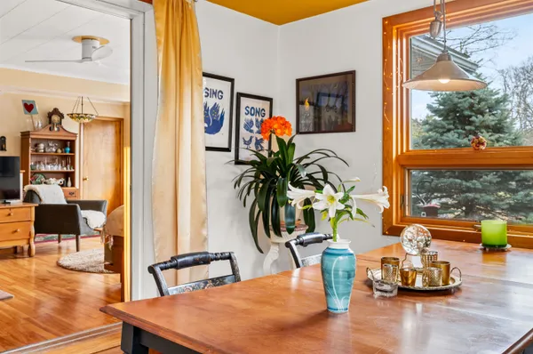$455,000 | 6 North College Street, Montpelier, VT 05602
