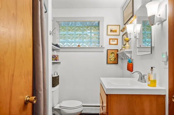 $455,000 | 6 North College Street, Montpelier, VT 05602