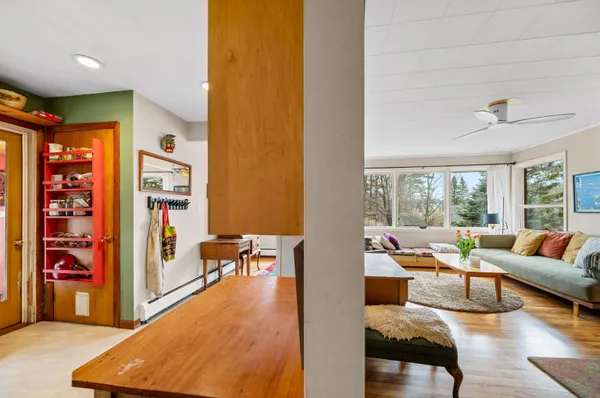 $455,000 | 6 North College Street, Montpelier, VT 05602