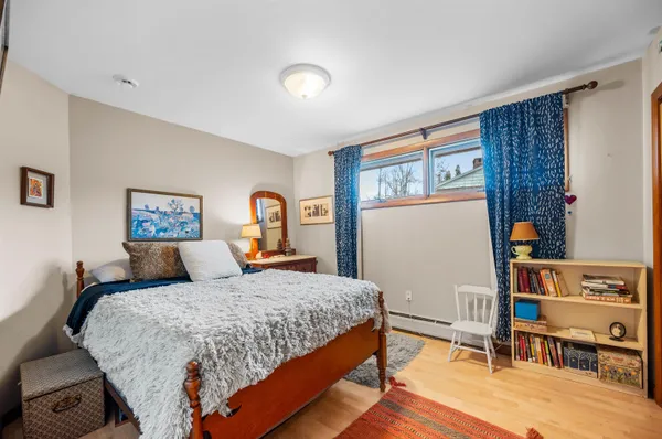 $455,000 | 6 North College Street, Montpelier, VT 05602