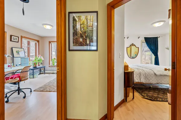 $455,000 | 6 North College Street, Montpelier, VT 05602