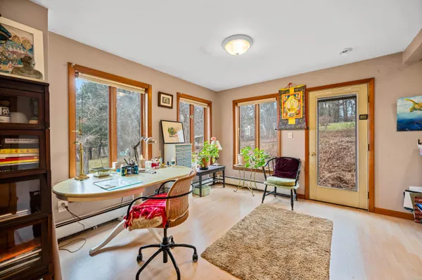 $455,000 | 6 North College Street, Montpelier, VT 05602