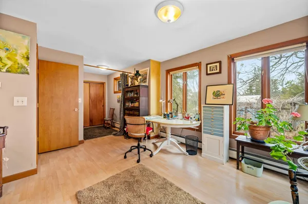 $455,000 | 6 North College Street, Montpelier, VT 05602
