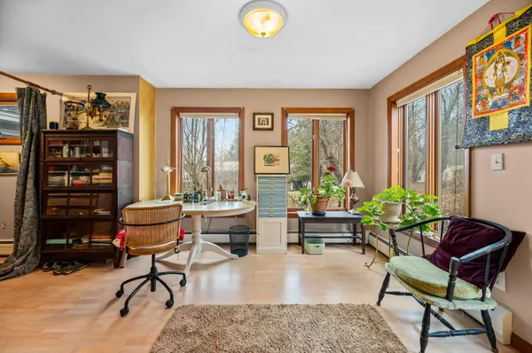 $455,000 | 6 North College Street, Montpelier, VT 05602