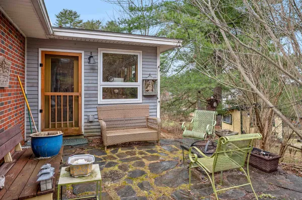 $455,000 | 6 North College Street, Montpelier, VT 05602