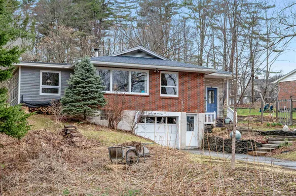 $455,000 | 6 North College Street, Montpelier, VT 05602